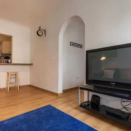 3 Bedroom Near Av. Liberdade リスボン