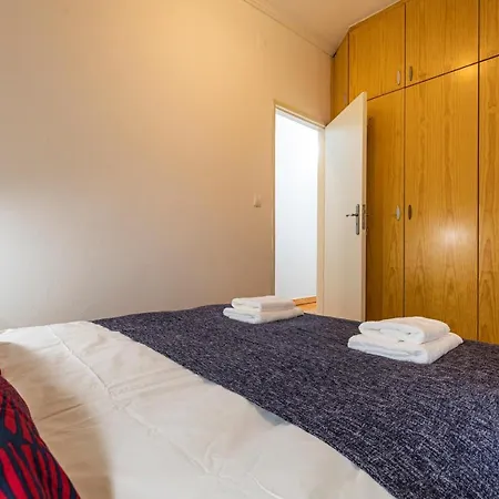 3 Bedroom Near Av. Liberdade * Lisboa
