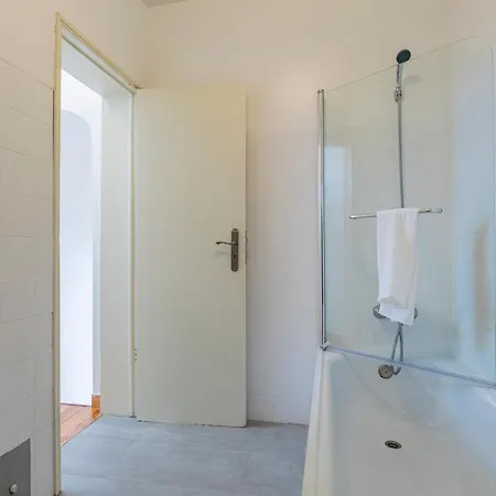 Apartmán 3 Bedroom Near Av. Liberdade Lisboa